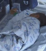 Fetița care a devenit mamă la 12 ani. „Travaliul a durat 10 ore și a fost foarte greu din punct de vedere emoțional"