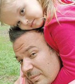 Fiica lui Dan Helciug a dispărut în vacanță în Grecia: „O strigam și nu răspundea, am căutat-o absolut peste tot”