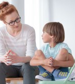 Educația copilului. 20 de alternative pentru bătaia la fund