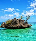 A fost descoperit un nou continent pierdut sub Europa