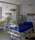 Cum arată un spital nou construit de statul român: a costat 68 de milioane de euro