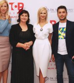 Top Line a lansat în România APTOS HAA, primele fire de lifting nechirurgical cu acid hyaluronic