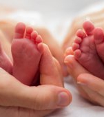 REVOLTĂTOR! Bebeluși născuți și vânduți cu 5000 de lei! "Fabrica de copii" chiar există!