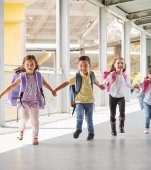 Veste MINUNATĂ! Încă o zi liberă pentru elevi, în noiembrie