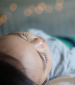 Scrisoare de la un bebeluș care s-a învățat să doarmă singur