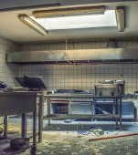 Atenție, părinți, unde vă duceți copiii să mănânce! Mai multe restaurante au fost amendate