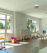 Le Carrousel lansează prima grădiniță bilingvă, situată în zona Herăstrău a Capitalei