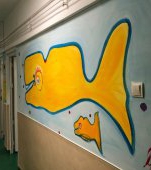 Institutul Naţional pentru Sănătatea Mamei și Copilului ,,Alessandrescu- Rusescu’’ a inaugurat 9 rezerve renovate și modernizate cu sprijinul companiilor partenere