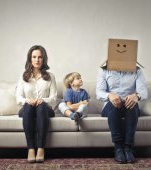 Cum îți determini soțul să se implice mai mult în creșterea copilului: sfaturi de la psiholog