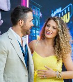 Ce mai tătic! Ryan Reynolds, cel mai comic mesaj dupa o noapte în care copiii nu l-au lasat să doarmă!