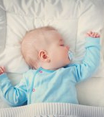 8 detalii de care trebuie să ții cont când alegi lenjeria pentru patul copilului