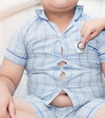 UNICEF: Alimentația deficitară afectează sănătatea copiilor în întreaga lume