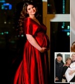 A avut doar timp să-i zâmbească fiicei ei! O mamă a murit la naștere după ce i-au fost smulse organele sexuale...din greșeală