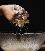 Cât de sănătoasă este făina și când ar trebui să o înlocuiești