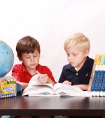 Veste bună pentru elevi! Vor sta mai puțin la școală!