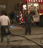 Filmări teribile de la incendiul Colectiv, dezvăluite după 4 ani. Reacțiile mass-media sunt explozive