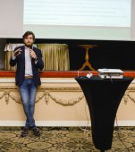 Dr. Bogdan Cioată: sistemul imunitar puternic pleacă din tubul digestiv al copilului