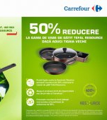Tefal Resource - Tu reciclezi, noi te răsplătim!