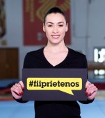 Cartoon Network, Asociația Telefonul Copilului și Cătălina Ponor încurajează exemplul pozitiv în combaterea fenomenului bullying