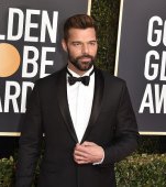 Ricky Martin a devenit din nou tătic: a venit pe lume al patrulea copil