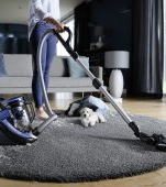 Rowenta Silence Force Cyclonic – silențiozitate și performanță