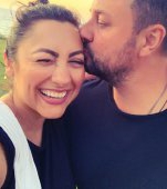 Cătălin Măruță, dezvăluiri despre momentele intime cu Andra. Copiii au fost pe punctul de a-i prinde în timpul unei partide de amor: "Le-am spus că..."