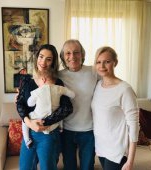 Ce a facut Mihai Constantinescu atunci când Keo a înșelat-o pe Andreea Bălan! Iată care a fost rolul regretatului artist în povestea trădării