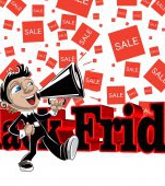 APC avertizează: Black Friday - un fel de Ziua Păcălelilor a comerțului!