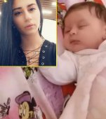 O mamă de 19 ani din Brăila s-a stins din viață, după ce medicii au uitat să îi scoată toată placenta la naștere. „Până când să ne mai vedem familiile și copiii morți?”