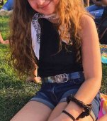 O actriță faimoasă de numai 13 ani și-a pierdut viața. Medicii nu au avut ce sa îi mai facă!