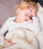 Alertă de epidemie! O boală care a dispărut de un secol ne pune copiii în pericol!