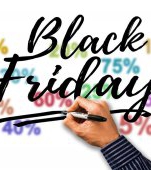 Black Friday pe Libris.ro, Vegis.ro, EduClass.ro, SevenSins.ro, Acvatic Bebe Club