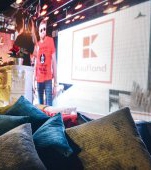 Cătălin Botezatu extinde parteneriatul cu Kaufland și lansează în exclusivitate colecția de iarnă Smart Fashion Winter