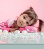 Ce se întâmplă în creierul copilului când mănâncă zahăr. Toți părinții trebuie să știe asta!