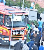 Doi copii morți în urma unei deratizări la bloc, în Timișoara. Un alt imobil, evacuat de urgență!