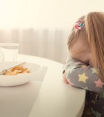 11 motive din cauza cărora copilul refuză să guste alimente noi