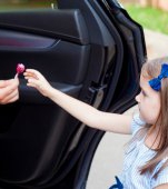 Agresor sexual recidivist arestat după ce a încercat să ademenească mai multe fetițe la o școală din București