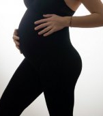 Tily Niculae este însărcinată: "Despre bebe din burtică pot spune doar atât - Te-am visat, te-am creionat, te-am chemat!"