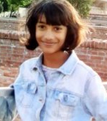 O fetiță de 11 ani, dată disparută: a plecat la școală și nu s-a mai întors