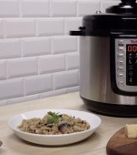 Delicii rapide și gustoase cu Tefal One Pot