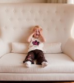 5 lucruri interzise când copilul tău face o criză de furie