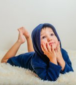 Cum să îți înveți băiatul să își curețe corect penisul