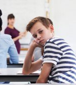 44% dintre copiii României sunt analfabeți! Cele mai slabe rezultate la testul PISA din ultimii 9 ani. Ce spune Ministrul Educației