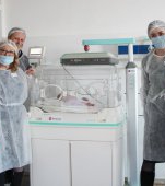 Salvați Copiii trage un semnal de alarmă: Rata mortalității infantile e de cinci ori mai mare în Tulcea decât în București. Ce cauzează clivajul