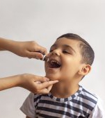 Dr. Mihai Craiu: Rotavirusul poate fi prevenit printr-un simplu vaccin administrat pe gură