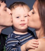 Dezvoltarea emotionala a copilului: Ghidul parintilor