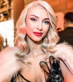 Gata! Opriți-vă! Andreea Bălan, terorizată de întrebarea: când mai faci un copil