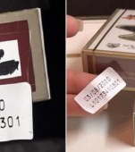 Bomboane expirate oferite cadou copiilor la o școală din București