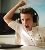 De ce îmi las copiii să înjure acasă