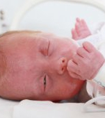 Maternitățile au nevoie urgentă de fonduri pentru a salva viețile celor mai vulnerabili nou-născuți. Fii parte din echipa de salvare: 20% din impozitul pe profit către maternități